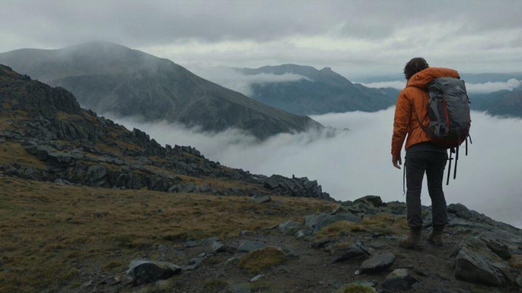 Self-Exploration Solo traveling is the best way to explore yourself.
